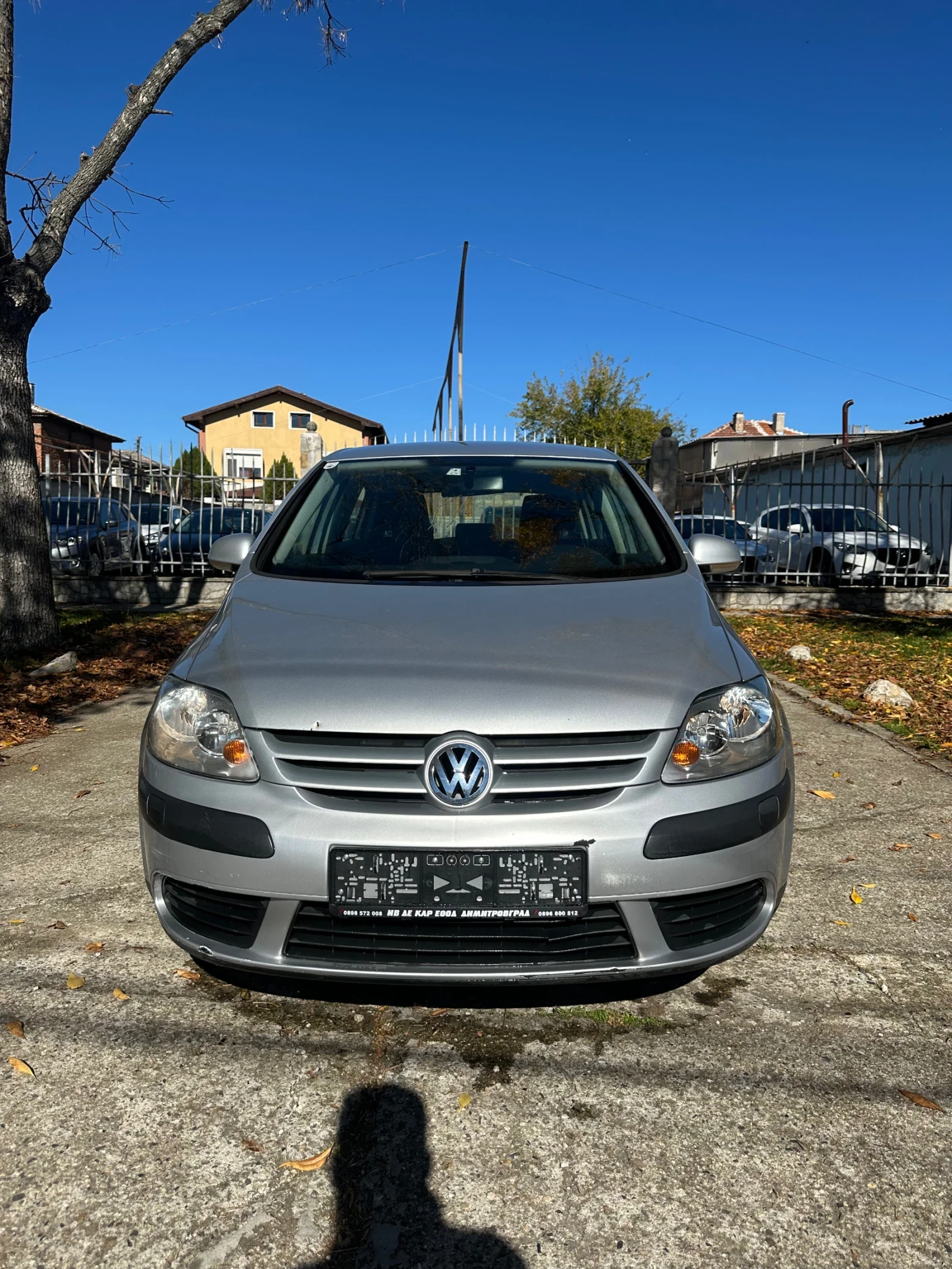 VW Golf Plus 1.9 DIESEL AUSTRIA  - изображение 2 | Auto.bg VW Golf Plus 1.9 DIESEL AUSTRIA  - изображение 2