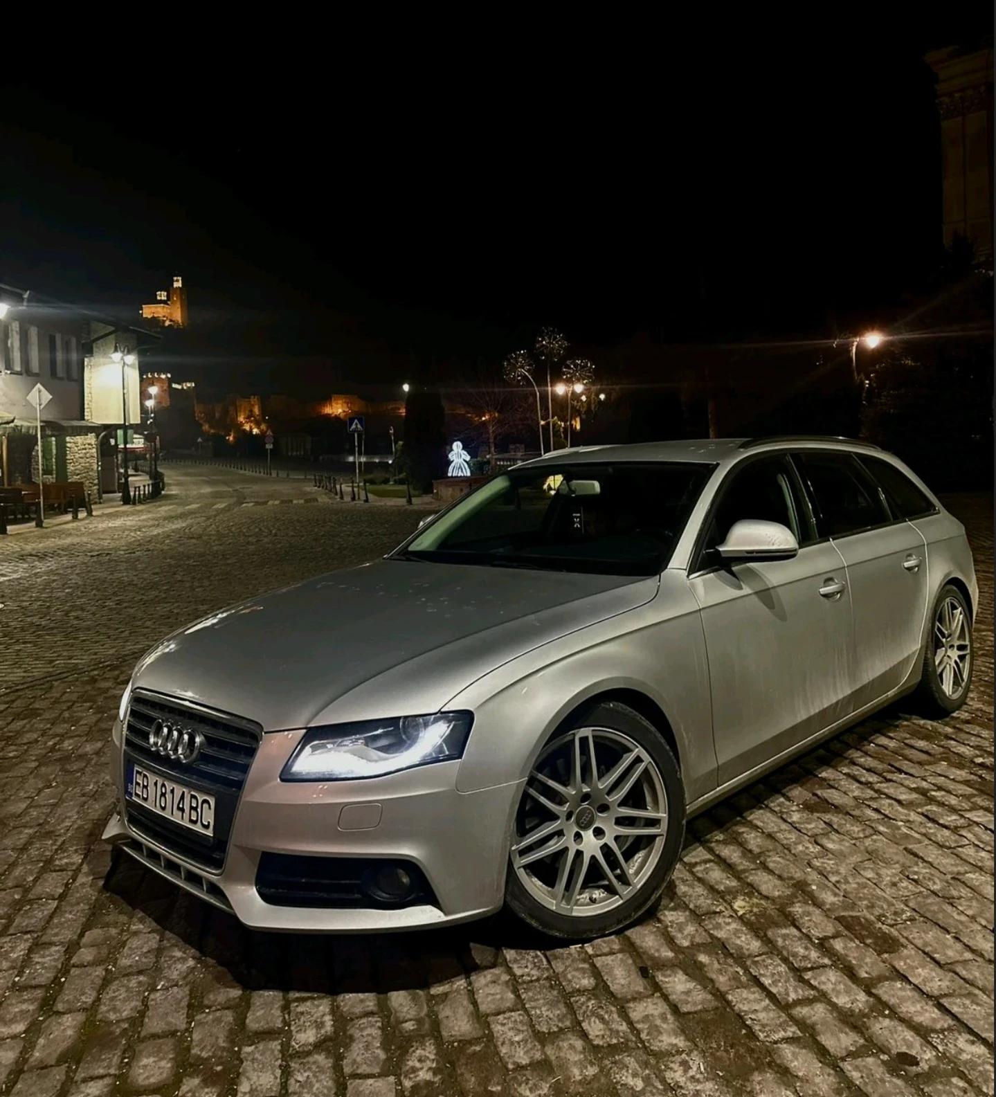 Audi A4 2.0 TDI | Auto.bg — изображение 1 Audi A4 2.0 TDI | Auto.bg — изображение 1