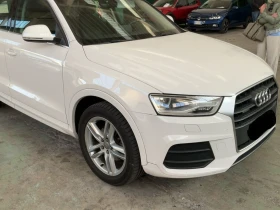 Audi Q3 Sportback 2, 0 TDI Quattro 185 k - 28800 лв. / 14725.21 € - 93056031 2 | Car24.bg Audi Q3 Sportback 2, 0 TDI Quattro 185 k - 28800 лв. / 14725.21 € - 93056031 2