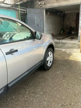 Nissan Qashqai УНИКАТ - 5750 € / 11246.02 лв. - 10950951 12 | Car24.bg Nissan Qashqai УНИКАТ - 5750 € / 11246.02 лв. - 10950951 12