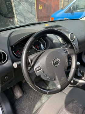 Nissan Qashqai УНИКАТ - 5750 € / 11246.02 лв. - 10950951 5 | Car24.bg Nissan Qashqai УНИКАТ - 5750 € / 11246.02 лв. - 10950951 5