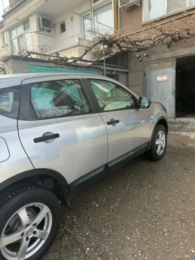 Nissan Qashqai УНИКАТ - 5750 € / 11246.02 лв. - 10950951 11 | Car24.bg Nissan Qashqai УНИКАТ - 5750 € / 11246.02 лв. - 10950951 11