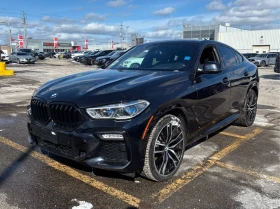 BMW X6 xDrive40i * M PACK* CARFAX* LASER - Car24.bg BMW X6 xDrive40i * M PACK* CARFAX* LASER