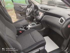 Nissan Qashqai 1.2/116кс, автоматик, 2017г., 360 камера - Car24.bg Nissan Qashqai 1.2/116кс, автоматик, 2017г., 360 камера