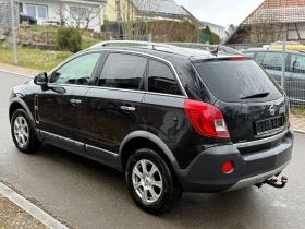 Opel Antara 2.2 CDTI 4?4 за ТЪРГОВЦИ !!! | Auto.bg — изображение 17 Opel Antara 2.2 CDTI 4?4 за ТЪРГОВЦИ !!! | Auto.bg — изображение 17