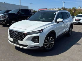 Снимка Hyundai Santa fe