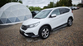 Снимка Honda Cr-v