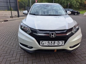 Honda Hr-v 1.5i АВТОМАТ - 12900 € - 37704463 3 | Car24.bg Honda Hr-v 1.5i АВТОМАТ - 12900 € - 37704463 3