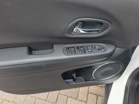 Honda Hr-v 1.5i АВТОМАТ - 12900 € - 37704463 6 | Car24.bg Honda Hr-v 1.5i АВТОМАТ - 12900 € - 37704463 6