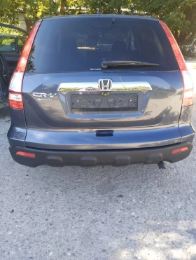 Honda Cr-v - 6150 € - 45280674 9 | Car24.bg Honda Cr-v - 6150 € - 45280674 9
