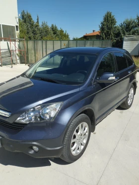 Honda Cr-v - Car24.bg Honda Cr-v