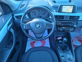 BMW X1 2.0D* S-DRIVE* M-SPORT* 36м. х 351EUR.* - 10999 € - 60713414 12 | Car24.bg BMW X1 2.0D* S-DRIVE* M-SPORT* 36м. х 351EUR.* - 10999 € - 60713414 12