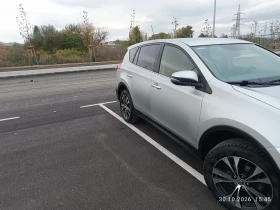 Toyota Rav4 - 14100 € - 88702895 5 | Car24.bg Toyota Rav4 - 14100 € - 88702895 5