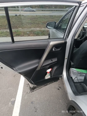 Toyota Rav4 - 14100 € - 88702895 6 | Car24.bg Toyota Rav4 - 14100 € - 88702895 6