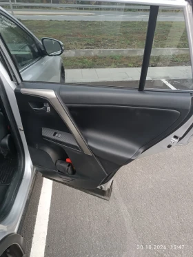 Toyota Rav4 - 14100 € - 88702895 8 | Car24.bg Toyota Rav4 - 14100 € - 88702895 8