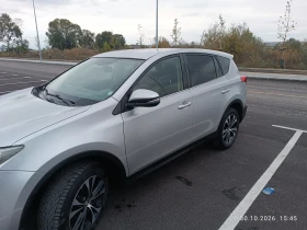 Toyota Rav4 - 14100 € - 88702895 2 | Car24.bg Toyota Rav4 - 14100 € - 88702895 2