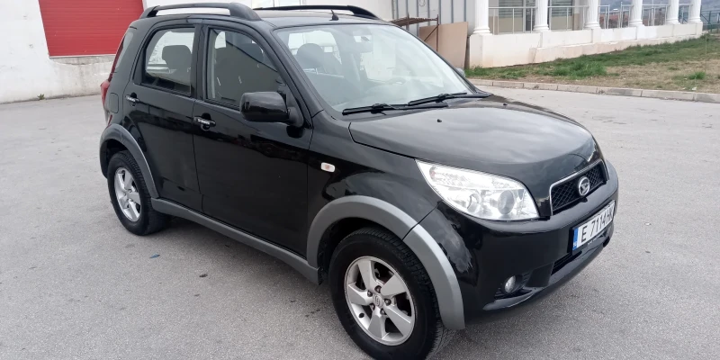 Daihatsu Terios - 4700 € / 9192.40 лв. - 30892080 1 | Car24.bg Daihatsu Terios - 4700 € / 9192.40 лв. - 30892080 1