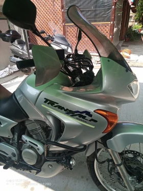 Honda Xlv undefined | Auto.bg — изображение 4 Honda Xlv undefined | Auto.bg — изображение 4