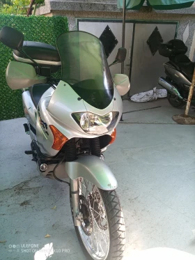 Honda Xlv undefined | Auto.bg — изображение 2 Honda Xlv undefined | Auto.bg — изображение 2
