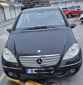 Обява за продажба на Mercedes-Benz A 150 Бензин ТОП ~4 299 лв. - изображение 1