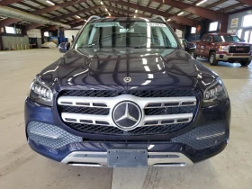 Mercedes-Benz GLS 450 1 - Car24.bg Mercedes-Benz GLS 450 1
