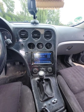 Alfa Romeo 159 sportwagon | Mobile.bg — малка снимка 4