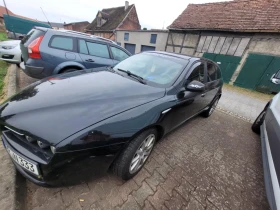 Alfa Romeo 159 sportwagon | Mobile.bg — малка снимка 8