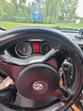 Alfa Romeo 159 sportwagon | Mobile.bg — малка снимка 3