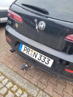 Alfa Romeo 159 sportwagon | Mobile.bg — малка снимка 11