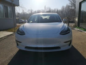 Tesla Model 3 Long Range - 36990 лв. / 18912.69 € - 61231588 5 | Car24.bg Tesla Model 3 Long Range - 36990 лв. / 18912.69 € - 61231588 5