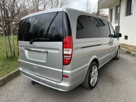 Mercedes-Benz Viano 2.2CDI - цена по договаряне - 67249446 7 | Car24.bg Mercedes-Benz Viano 2.2CDI - цена по договаряне - 67249446 7