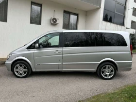 Mercedes-Benz Viano 2.2CDI - цена по договаряне - 67249446 4 | Car24.bg Mercedes-Benz Viano 2.2CDI - цена по договаряне - 67249446 4