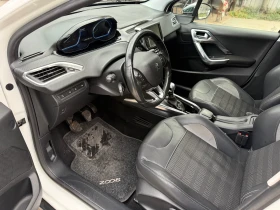 Peugeot 2008 1.6HDI* Allure* - 16000 лв. / 8180.67 € - 96143411 5 | Car24.bg Peugeot 2008 1.6HDI* Allure* - 16000 лв. / 8180.67 € - 96143411 5