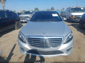 Mercedes-Benz S 550 * CARFAX * БЕЗ ПЪРВОНАЧАЛНА ВНОСКА - 31350 лв. / 16029.00 € - 93193026 12 | Car24.bg Mercedes-Benz S 550 * CARFAX * БЕЗ ПЪРВОНАЧАЛНА ВНОСКА - 31350 лв. / 16029.00 € - 93193026 12