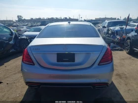 Mercedes-Benz S 550 * CARFAX * БЕЗ ПЪРВОНАЧАЛНА ВНОСКА - 31350 лв. / 16029.00 € - 93193026 16 | Car24.bg Mercedes-Benz S 550 * CARFAX * БЕЗ ПЪРВОНАЧАЛНА ВНОСКА - 31350 лв. / 16029.00 € - 93193026 16