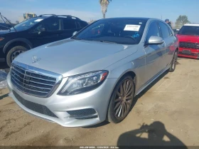 Mercedes-Benz S 550 * CARFAX * БЕЗ ПЪРВОНАЧАЛНА ВНОСКА - 31350 лв. / 16029.00 € - 93193026 2 | Car24.bg Mercedes-Benz S 550 * CARFAX * БЕЗ ПЪРВОНАЧАЛНА ВНОСКА - 31350 лв. / 16029.00 € - 93193026 2