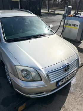 Toyota Avensis - 2400 € / 4693.99 лв. - 29349322 2 | Car24.bg Toyota Avensis - 2400 € / 4693.99 лв. - 29349322 2