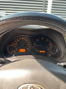 Toyota Avensis - 2400 € / 4693.99 лв. - 29349322 11 | Car24.bg Toyota Avensis - 2400 € / 4693.99 лв. - 29349322 11