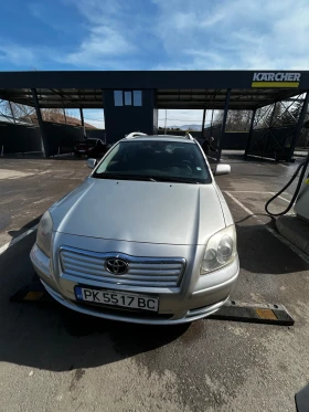 Toyota Avensis - 2400 € / 4693.99 лв. - 29349322 9 | Car24.bg Toyota Avensis - 2400 € / 4693.99 лв. - 29349322 9