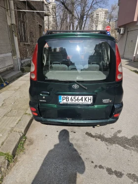Toyota Yaris verso - 1800 € / 3520.49 лв. - 36416313 3 | Car24.bg Toyota Yaris verso - 1800 € / 3520.49 лв. - 36416313 3