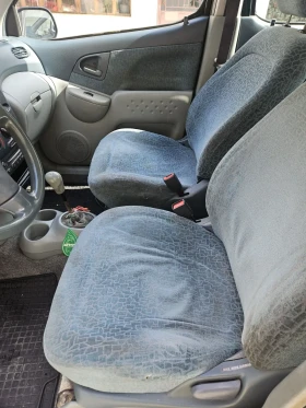 Toyota Yaris verso - 1800 € / 3520.49 лв. - 36416313 6 | Car24.bg Toyota Yaris verso - 1800 € / 3520.49 лв. - 36416313 6