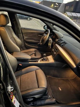 BMW 118 d Pack M - 3499 € / 6843.45 лв. - 88818038 5 | Car24.bg BMW 118 d Pack M - 3499 € / 6843.45 лв. - 88818038 5