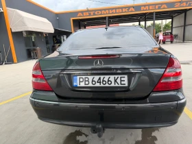 Mercedes-Benz E 320 4Matik AIRmatik - 3900 € / 7627.74 лв. - 60796904 5 | Car24.bg Mercedes-Benz E 320 4Matik AIRmatik - 3900 € / 7627.74 лв. - 60796904 5
