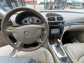 Mercedes-Benz E 320 4Matik AIRmatik - 3900 € / 7627.74 лв. - 60796904 11 | Car24.bg Mercedes-Benz E 320 4Matik AIRmatik - 3900 € / 7627.74 лв. - 60796904 11