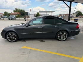 Mercedes-Benz E 320 4Matik AIRmatik - 3900 € / 7627.74 лв. - 60796904 7 | Car24.bg Mercedes-Benz E 320 4Matik AIRmatik - 3900 € / 7627.74 лв. - 60796904 7