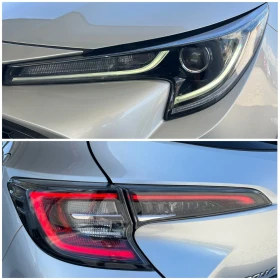 Toyota Corolla Hybrid / Style Bi-Tone - 13999 € / 27379.66 лв. - 97037365 14 | Car24.bg Toyota Corolla Hybrid / Style Bi-Tone - 13999 € / 27379.66 лв. - 97037365 14