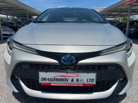 Toyota Corolla Hybrid / Style Bi-Tone - 13999 € / 27379.66 лв. - 97037365 2 | Car24.bg Toyota Corolla Hybrid / Style Bi-Tone - 13999 € / 27379.66 лв. - 97037365 2