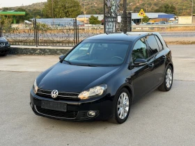 Снимка VW Golf