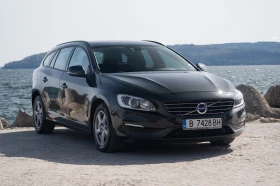 Volvo V60 D4 Business Edition - 9900 € / 19362.72 лв. - 64328577 16 | Car24.bg Volvo V60 D4 Business Edition - 9900 € / 19362.72 лв. - 64328577 16