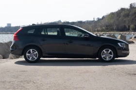 Volvo V60 D4 Business Edition - 9900 € / 19362.72 лв. - 64328577 3 | Car24.bg Volvo V60 D4 Business Edition - 9900 € / 19362.72 лв. - 64328577 3